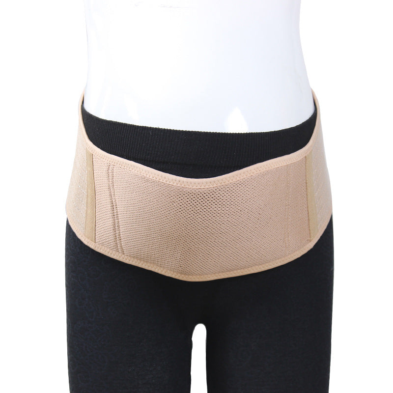 Pregnancy Belly Support Belt for Breathable Comfort