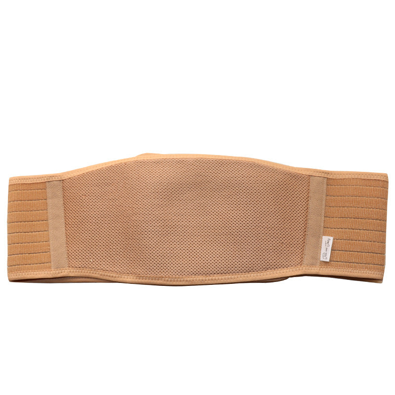Pregnancy Belly Support Belt for Breathable Comfort