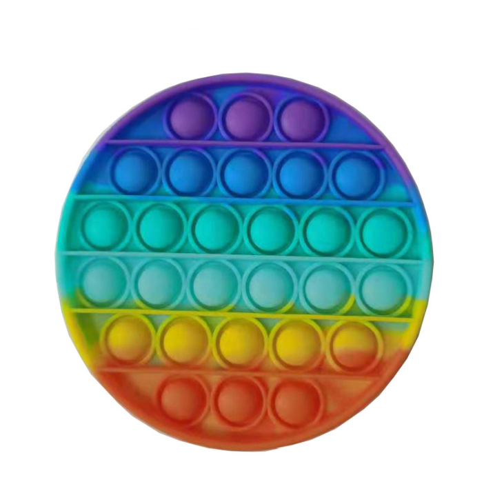 Bubble Popper Fidget Toy for Calming Sensory Relief