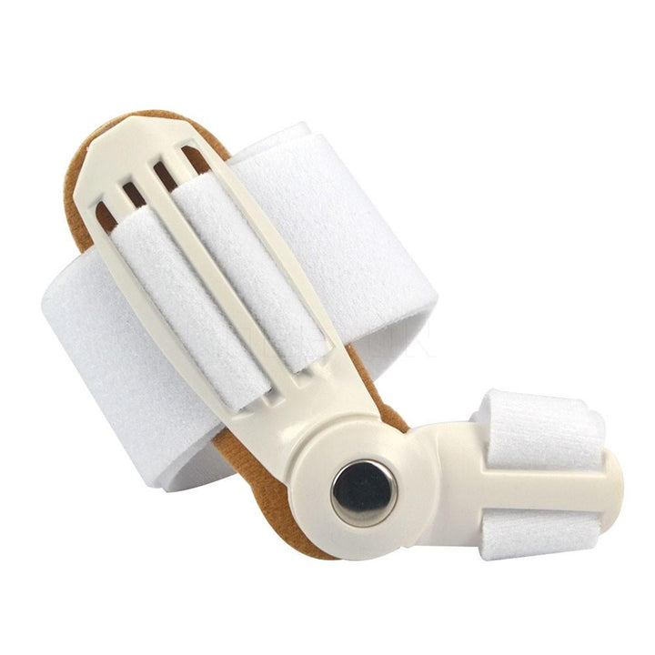 Bunion Corrector Night Splint for Hallux Valgus Relief