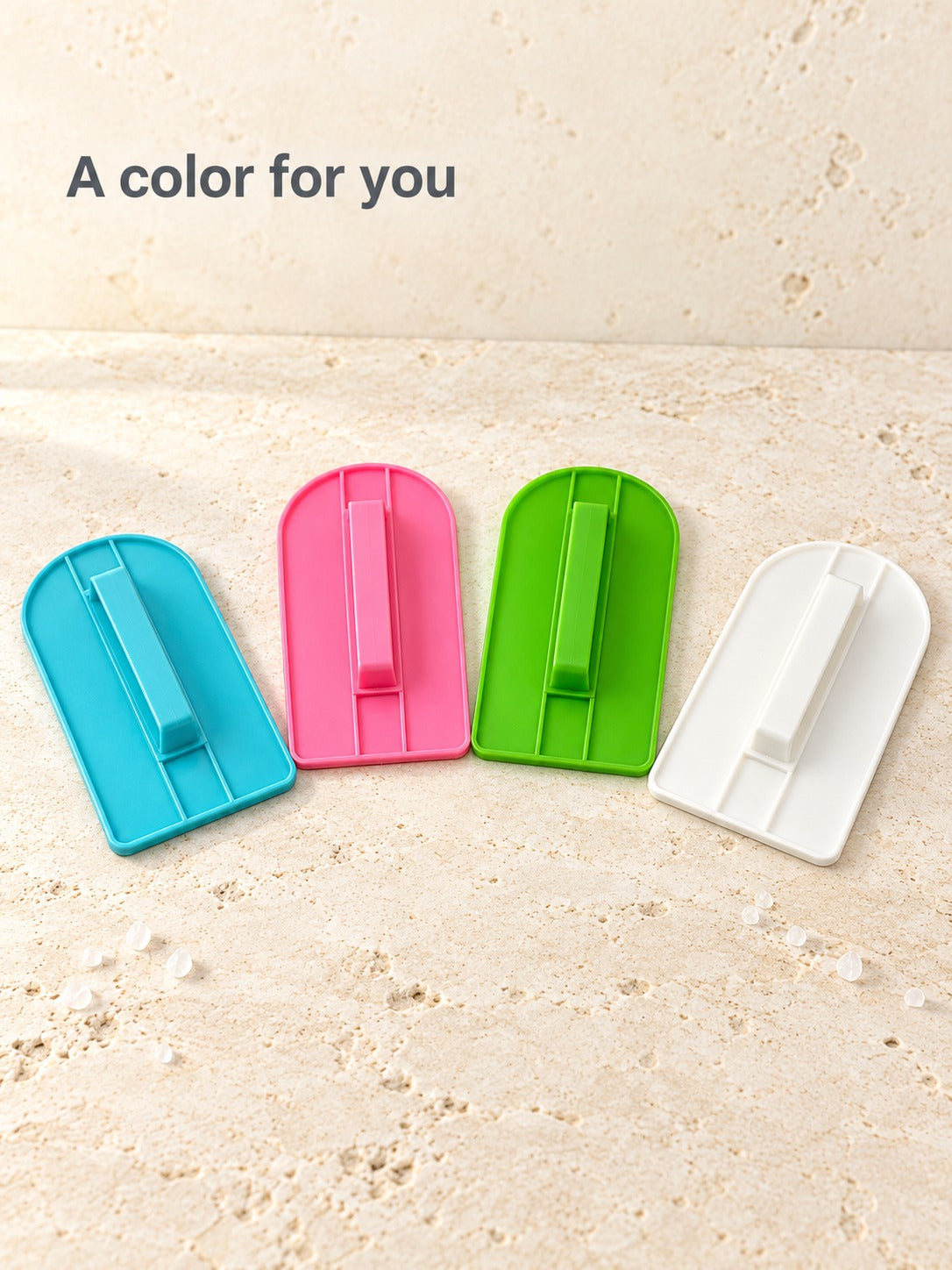 Cake Cream Leveler for Smooth Frosting Sides and Tops