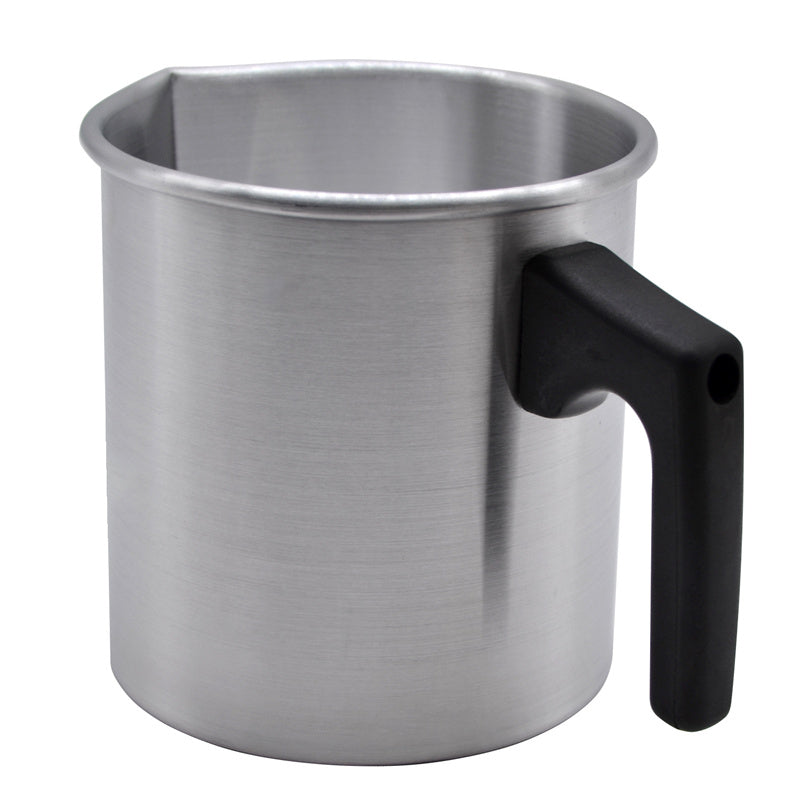 Candle Wax Melting Cup for Clean, Controlled Pouring