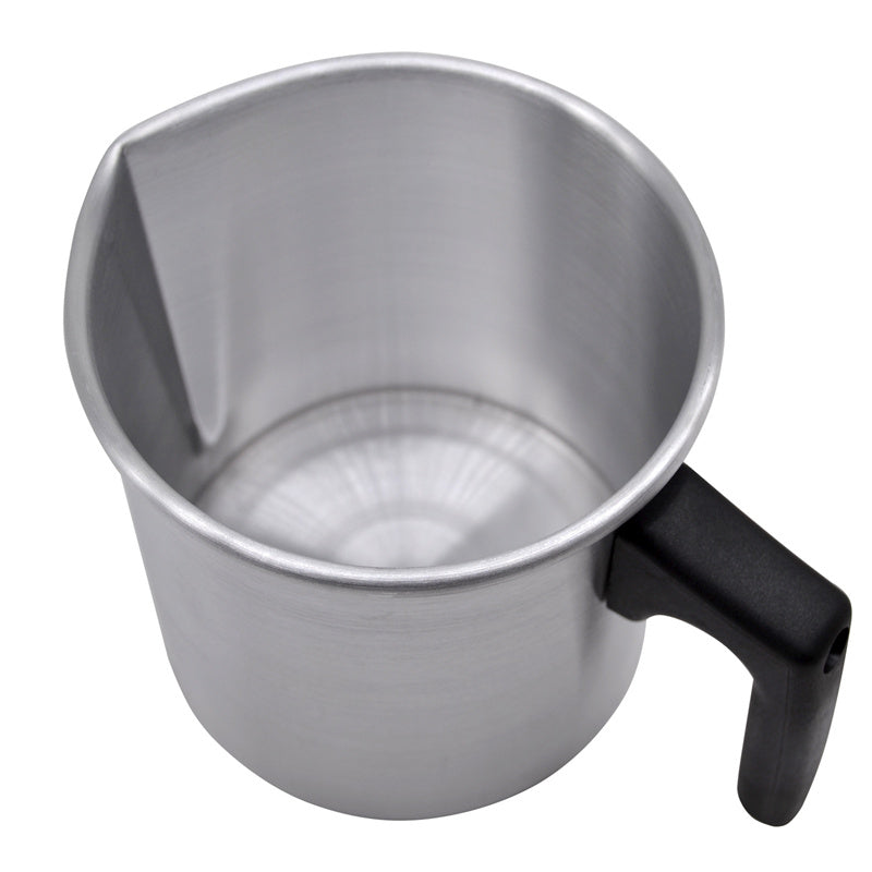 Candle Wax Melting Cup for Clean, Controlled Pouring