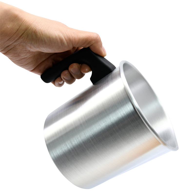 Candle Wax Melting Cup for Clean, Controlled Pouring