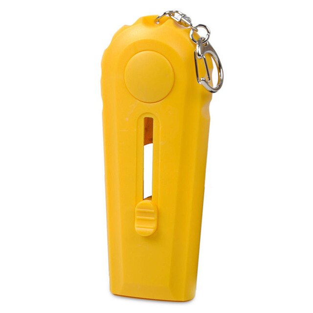 Catapult Bottle Opener: Fires Caps Off With One Press