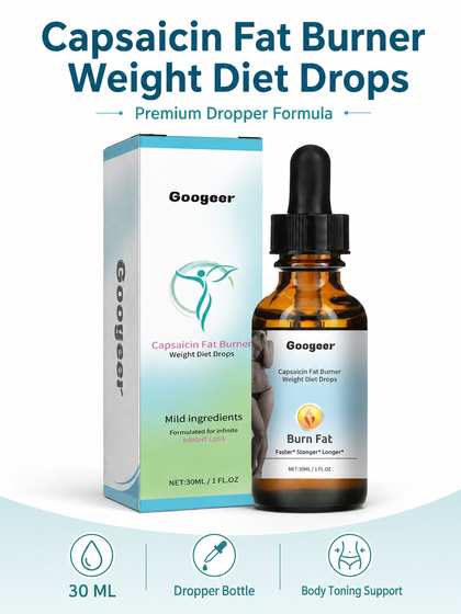 Toning Drops: Firming & Tincture Drops for Skin and Wellness