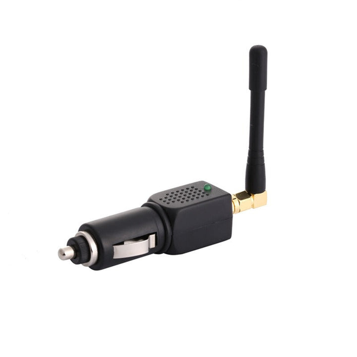 Plug-In Car GPS Locator for Discreet Vehicle Tracking