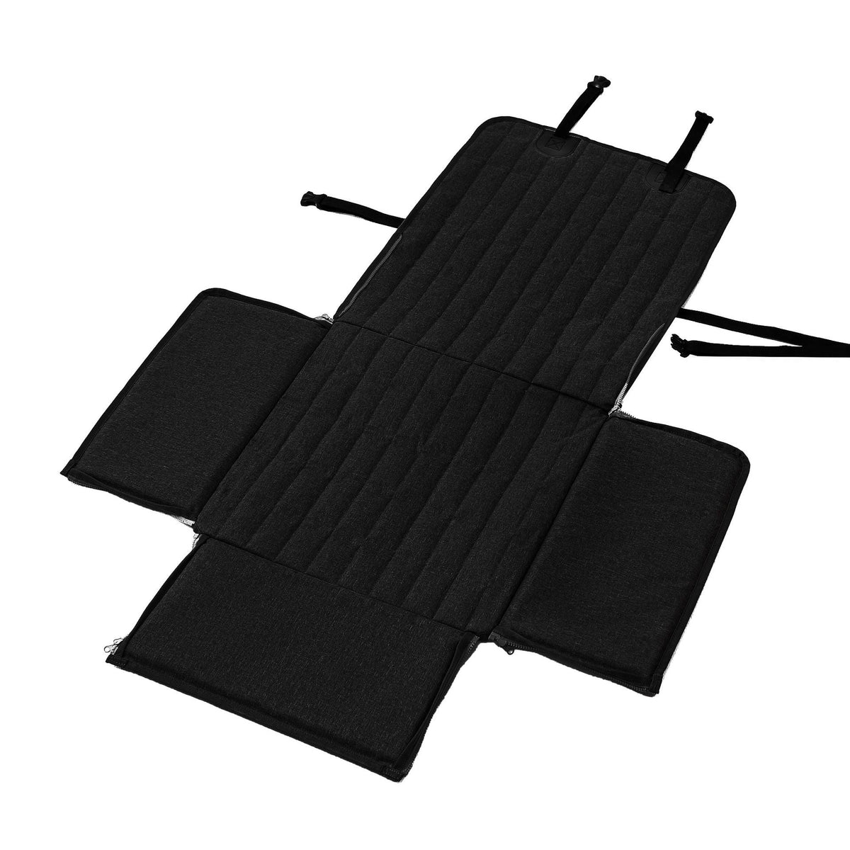 Car Pet Mat Cushion for Comfortable Front-Seat Travel