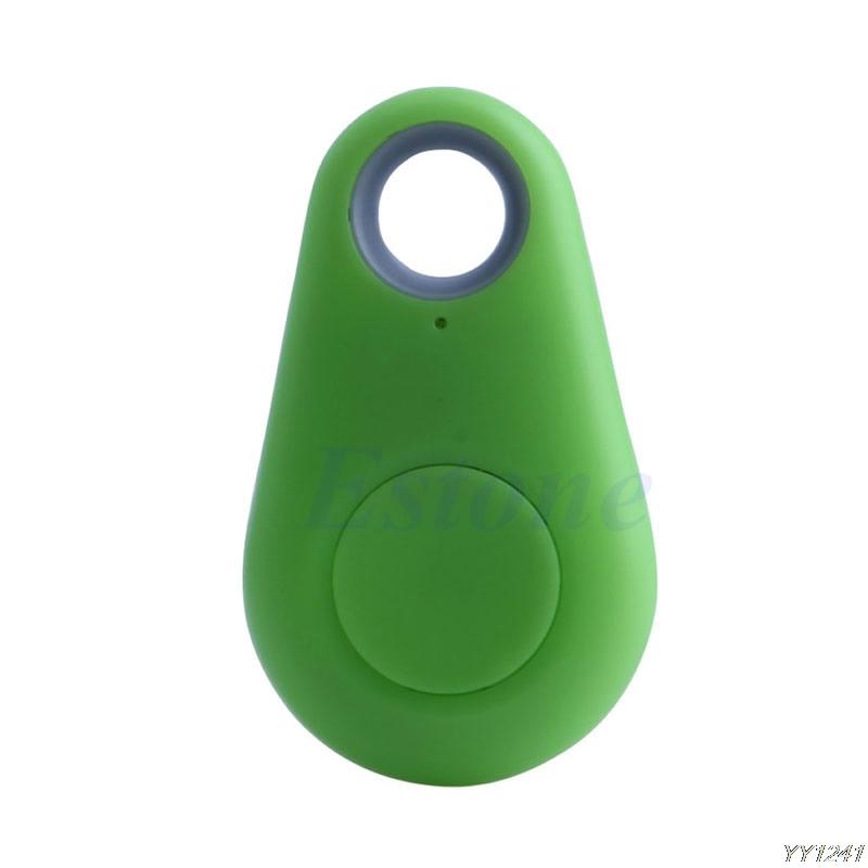 Bluetooth Key Finder Tag for Car Keys, Wallet & Pet