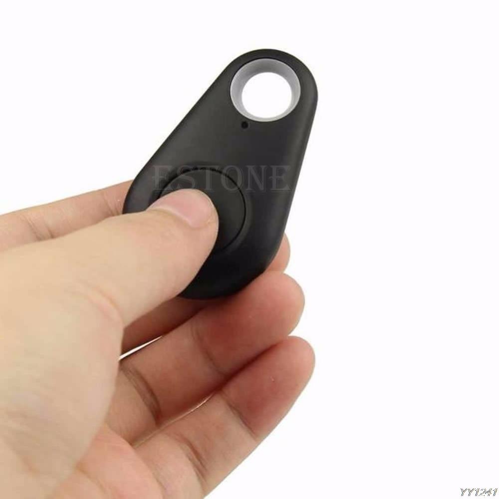 Bluetooth Key Finder Tag for Car Keys, Wallet & Pet
