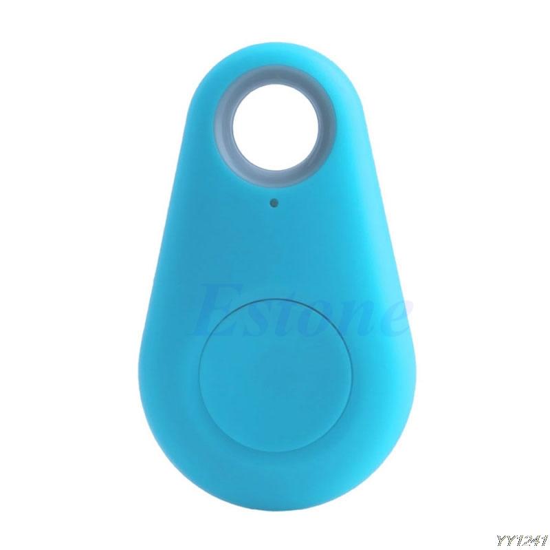 Bluetooth Key Finder Tag for Car Keys, Wallet & Pet