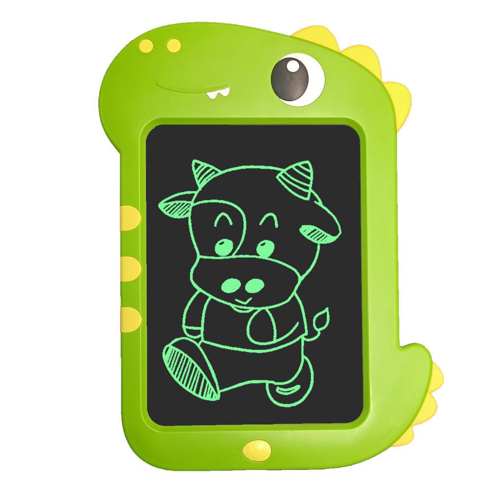 8.5-Inch LCD Drawing Board for Mess-Free Learning