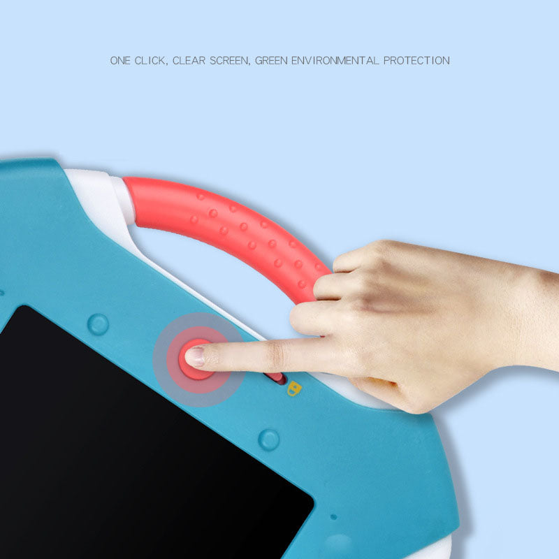 LCD Writing Board for Kids: Mess-Free Creative Play