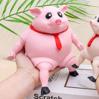 Stress Relief Toys - Foam Stress Balls & Custom Stress Toys
