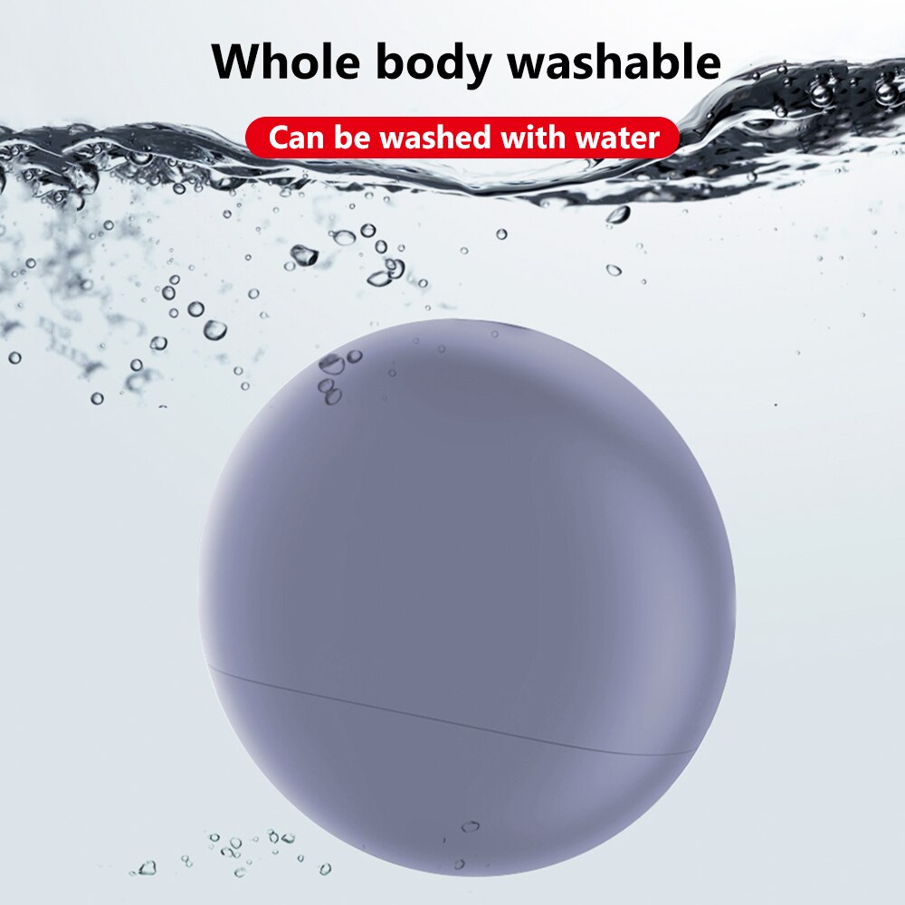 Washable Silicone Cover for Huawei FreeBuds 3 Charging Case