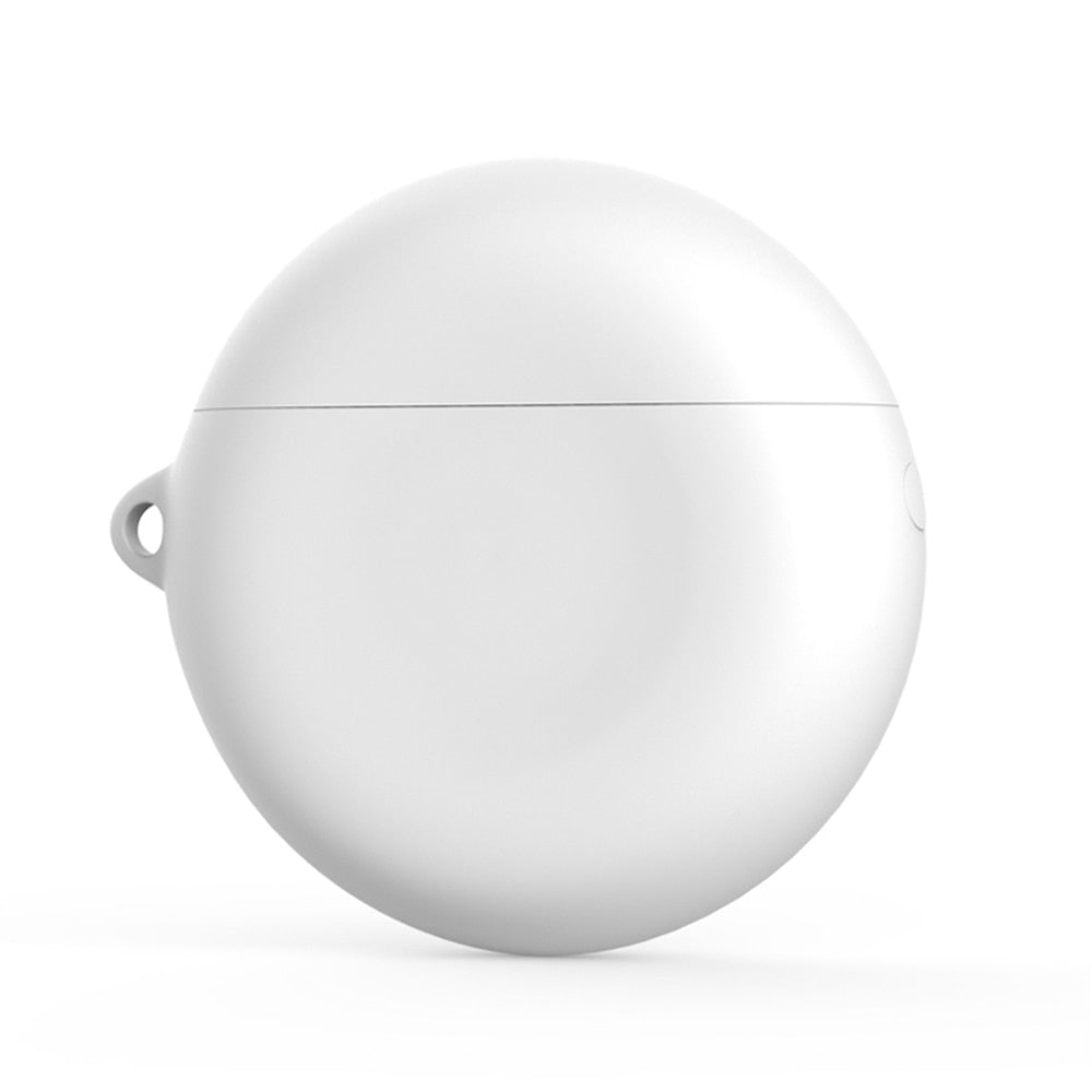 Washable Silicone Cover for Huawei FreeBuds 3 Charging Case