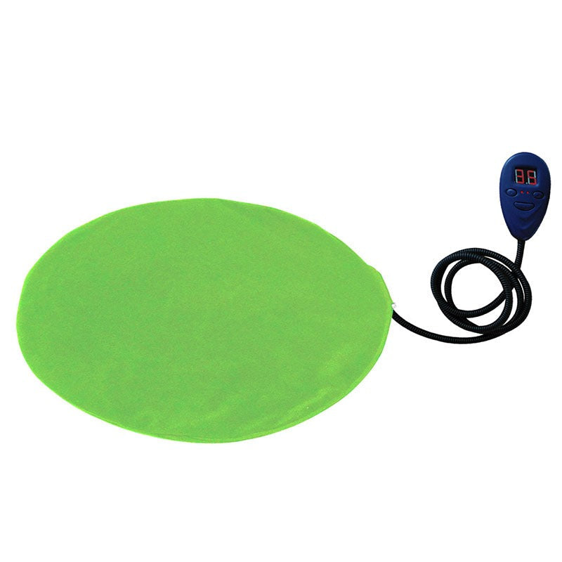 Pet Heating Pad With Adjustable Temperature Control