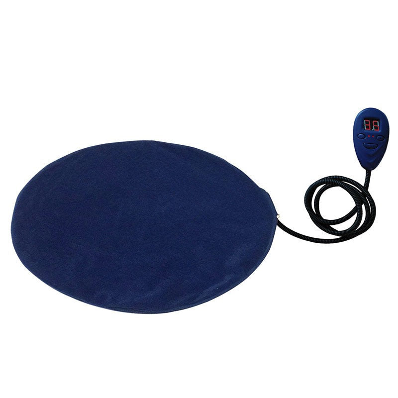 Pet Heating Pad With Adjustable Temperature Control