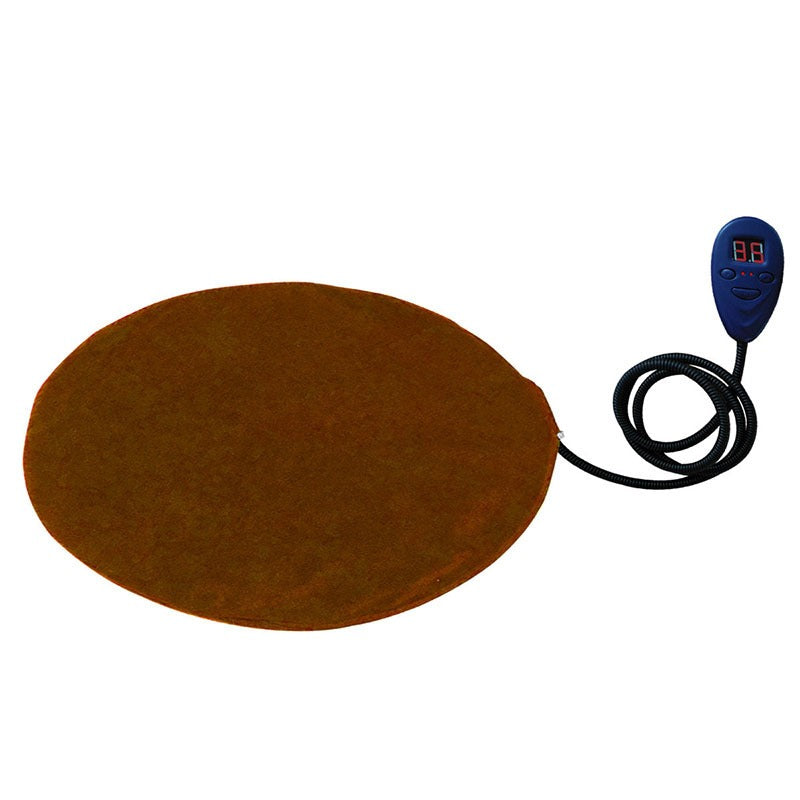 Pet Heating Pad With Adjustable Temperature Control