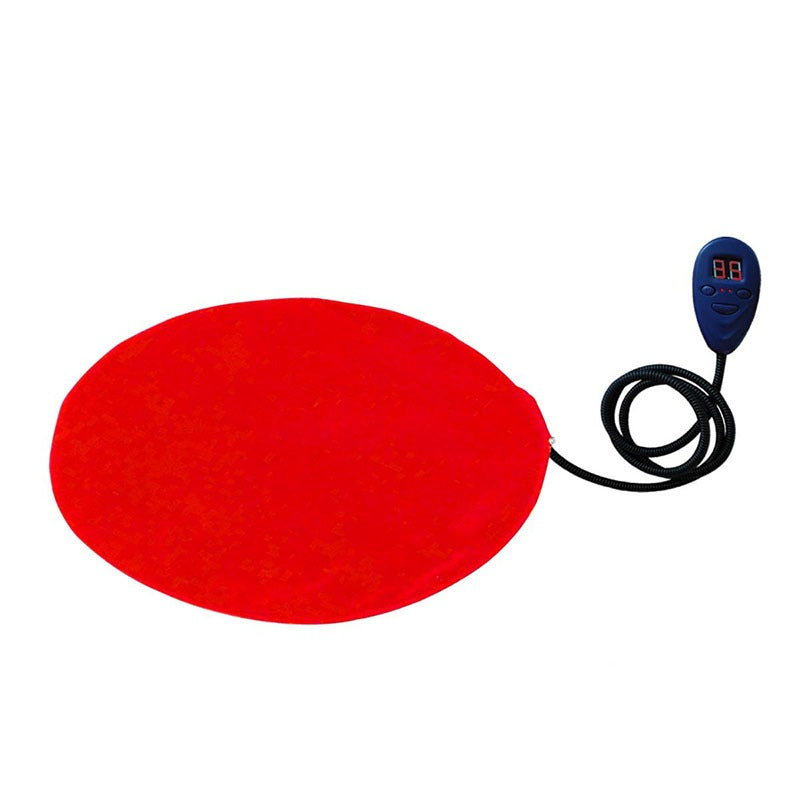 Pet Heating Pad With Adjustable Temperature Control