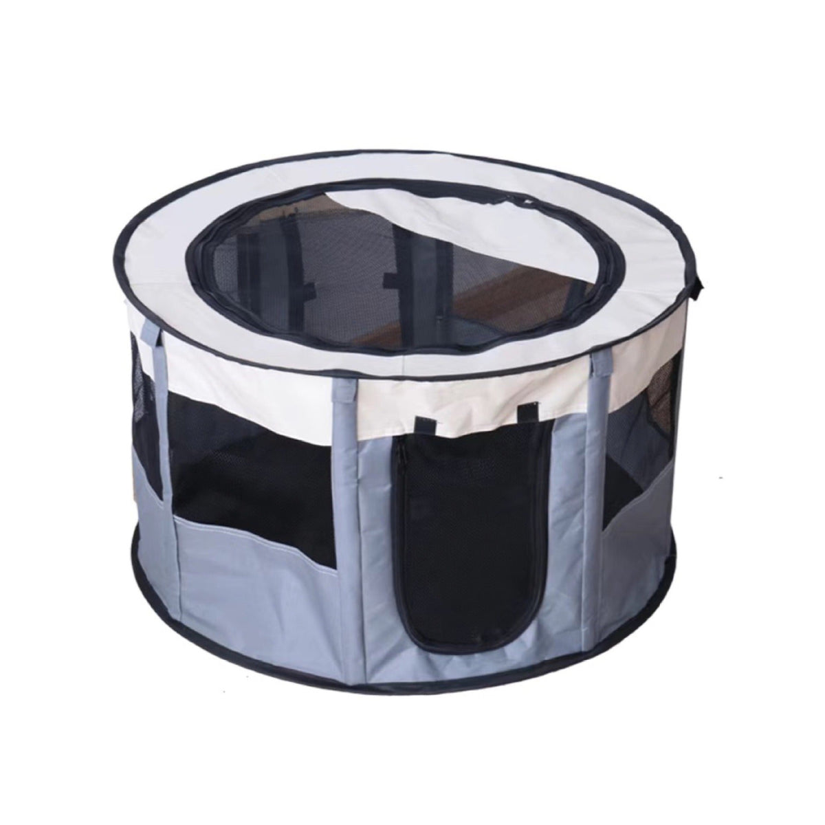 Pet Delivery Enclosure for Calm, Private Recovery