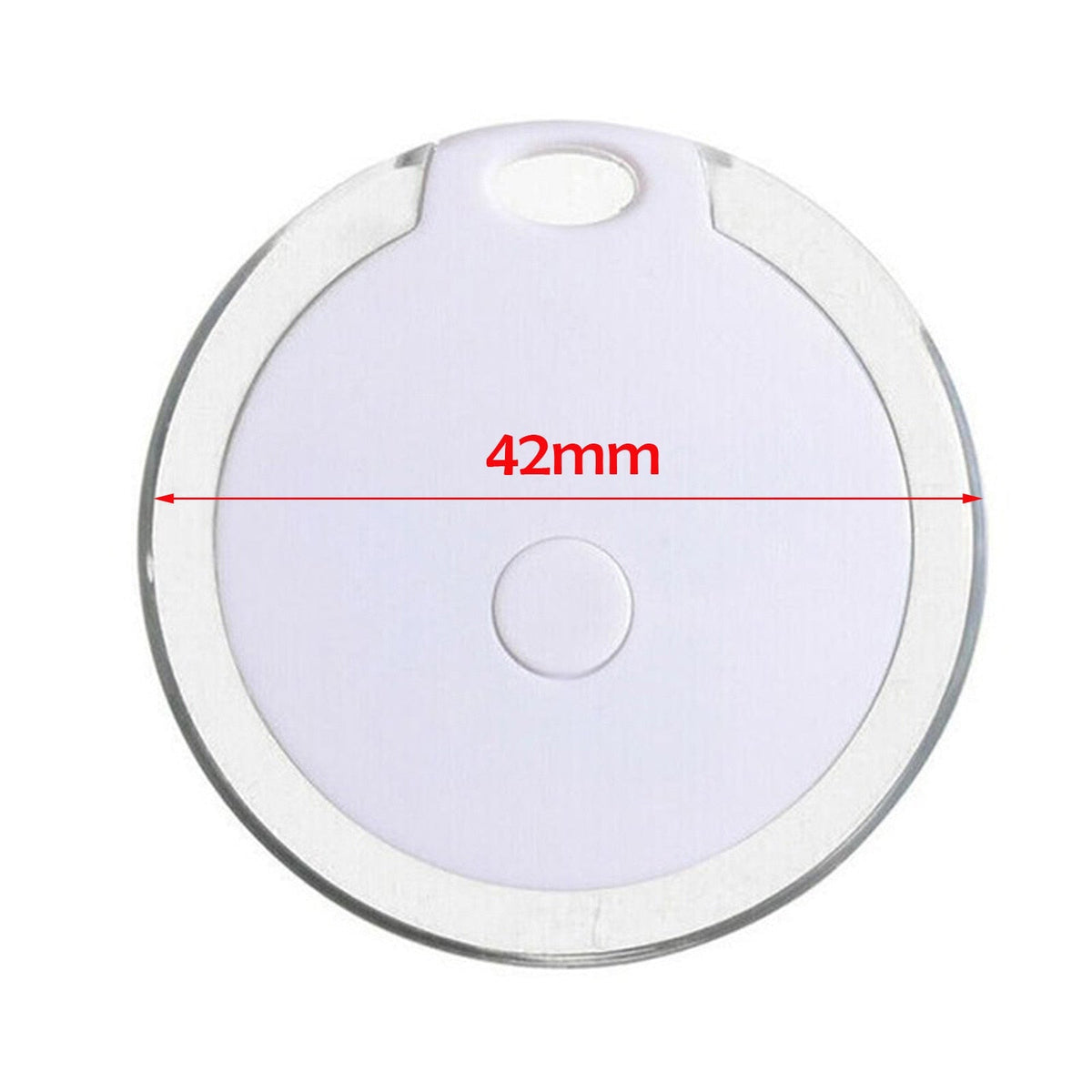 Pet GPS Locator Tag for Compact Two-Way Searching