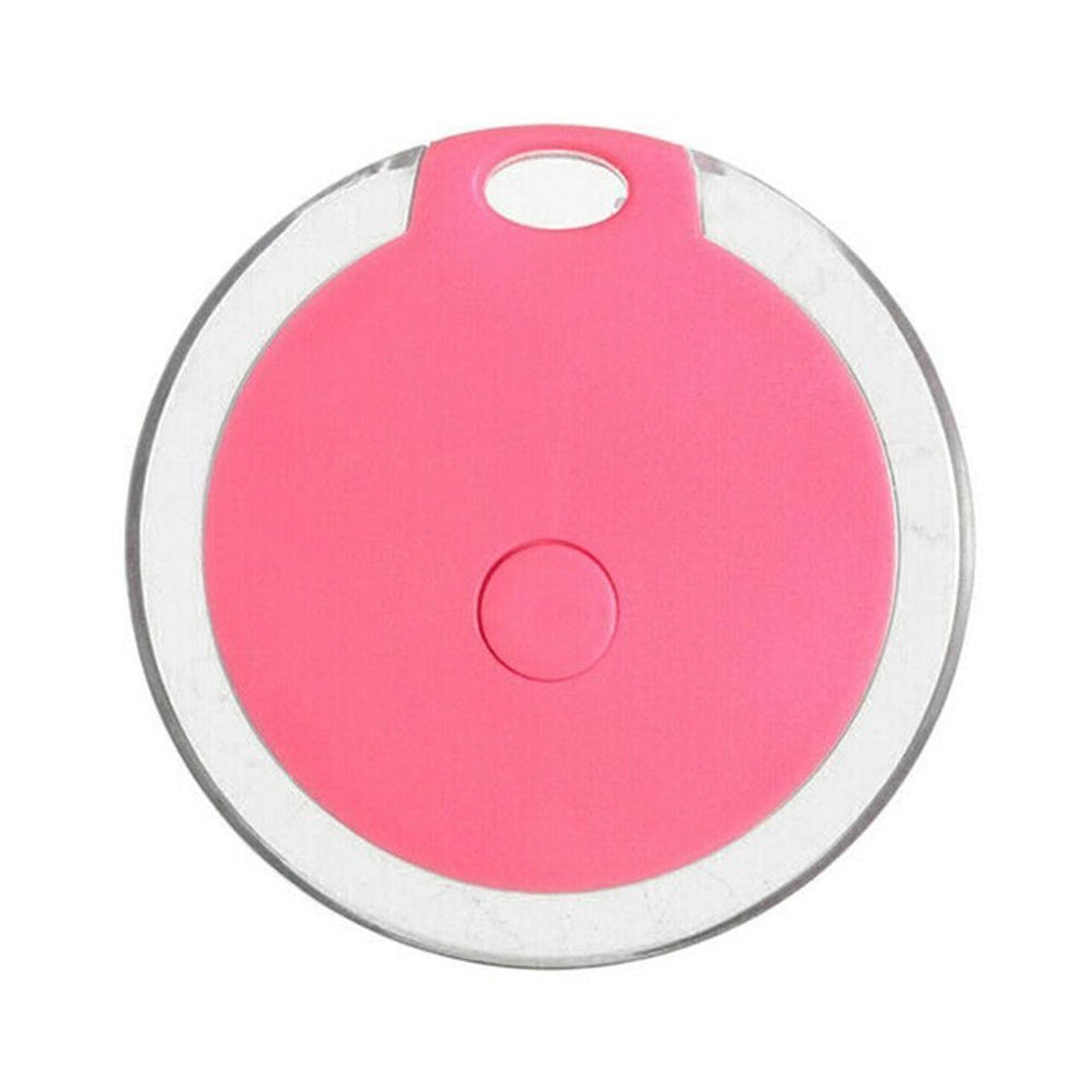 Pet GPS Locator Tag for Compact Two-Way Searching