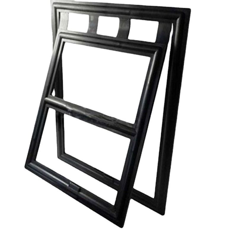 Cat & Dog Screen Door Pet Flap for Hands-Free Access