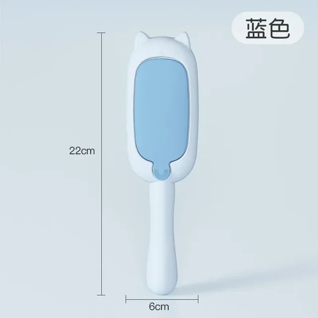 Pet Hair Remover Brush for Sofa, Carpet & Bedding