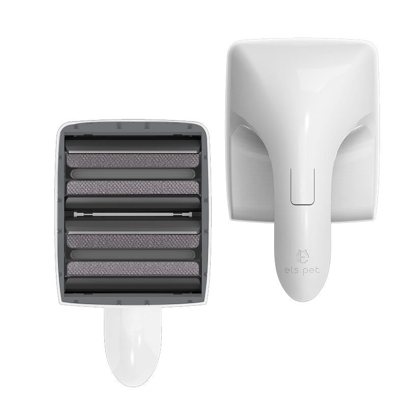 Reusable Pet Hair Remover for Sofas, Beds & Carpets