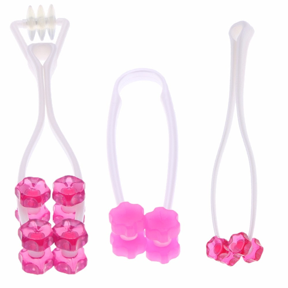 Cat Massage Tool for Gentle Grooming, Calm Bonding