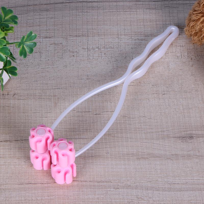 Cat Massage Tool for Gentle Grooming, Calm Bonding