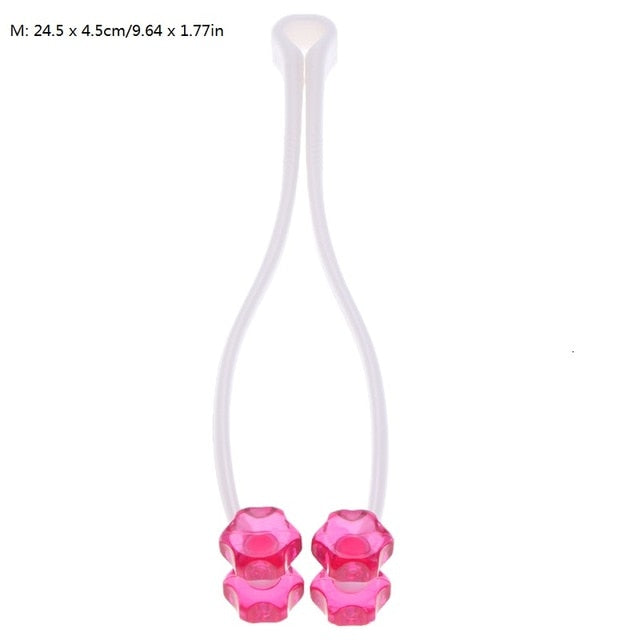 Cat Massage Tool for Gentle Grooming, Calm Bonding