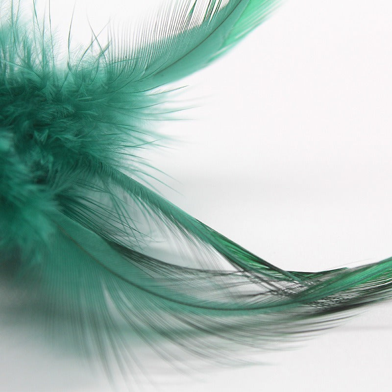 Cat Mint Ball Toy for Indoor Play & Dental Enrichment