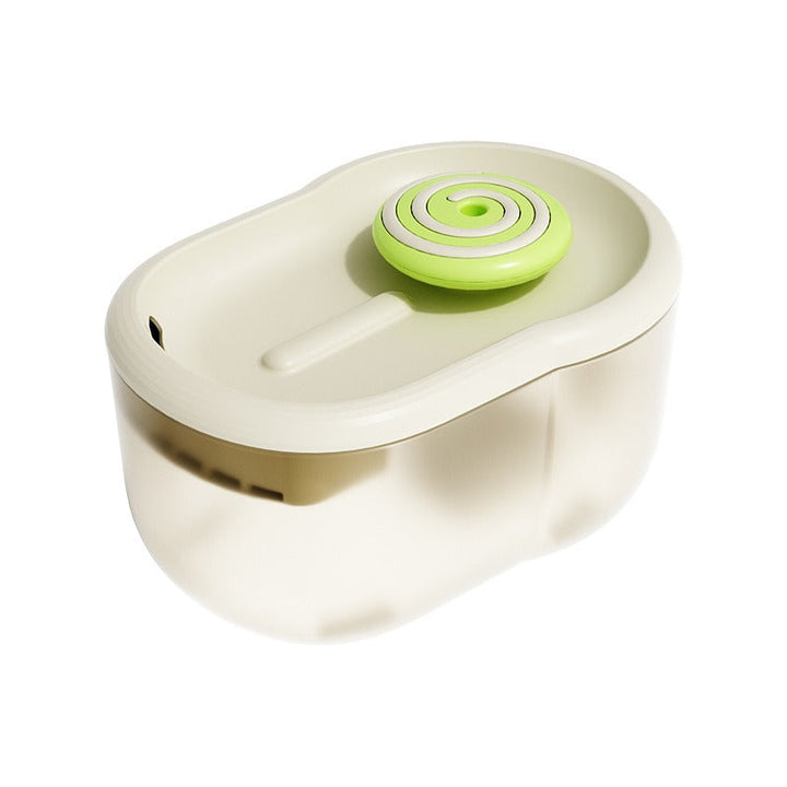 Automatic Cat Water Dispenser for Cleaner Hydration