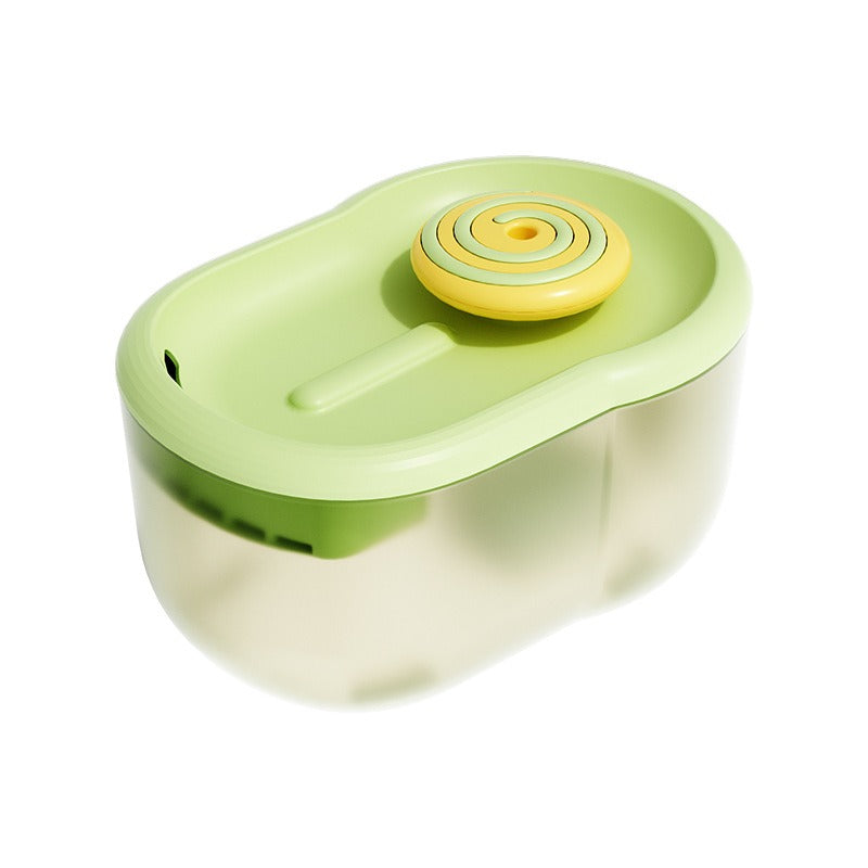Automatic Cat Water Dispenser for Cleaner Hydration