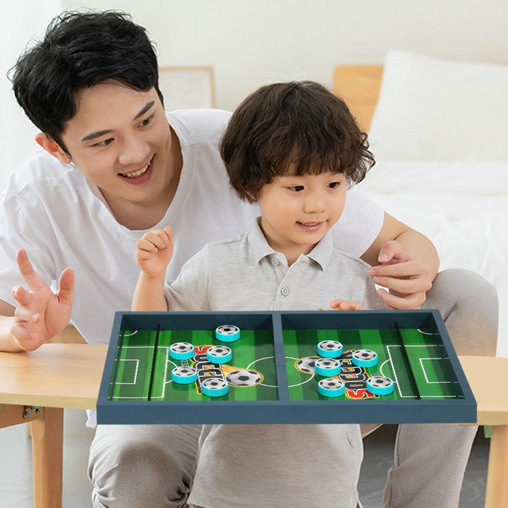 Catapult Chess Board Game for Screen-Free Family Fun