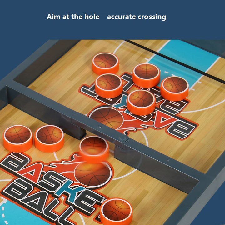 Catapult Chess Board Game for Screen-Free Family Fun