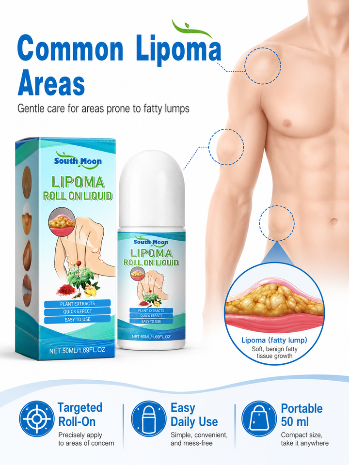 Cellulite Roll-On Treatment – Smooth, Lump-Free Skin in Weeks