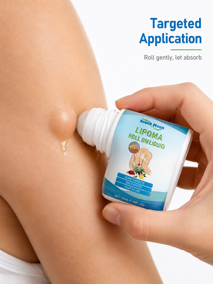 Cellulite Roll-On Treatment – Smooth, Lump-Free Skin in Weeks