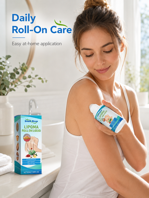 Cellulite Roll-On Treatment – Smooth, Lump-Free Skin in Weeks