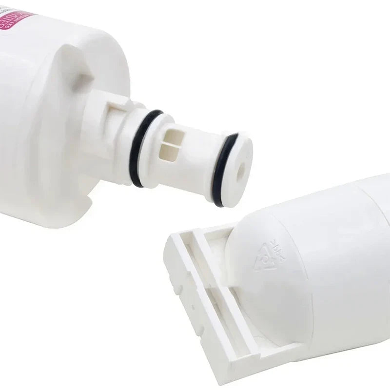 Whirlpool 4396510 Fridge Filter: 27-Contaminant Reduction