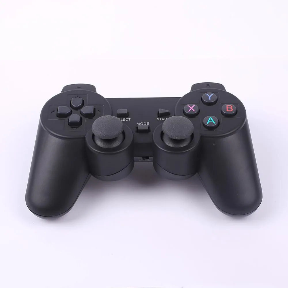 Wireless 2.4GHz Gamepad for PC, Android & PS3 Games