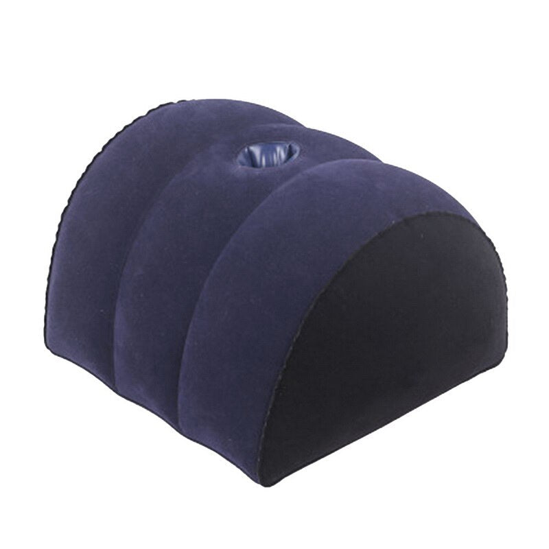 Adult Positioning Chair for Easier Intimate Support
