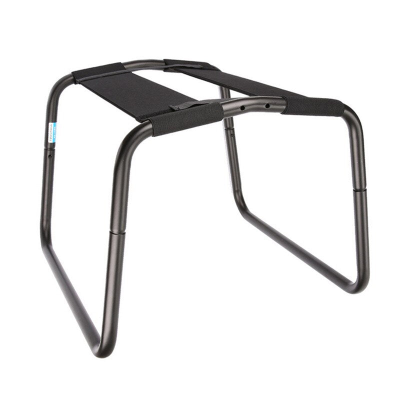 Adult Positioning Chair for Easier Intimate Support