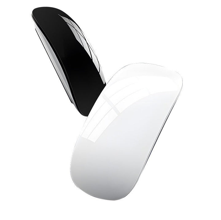 Rechargeable Bluetooth Mouse for Mac and Laptop