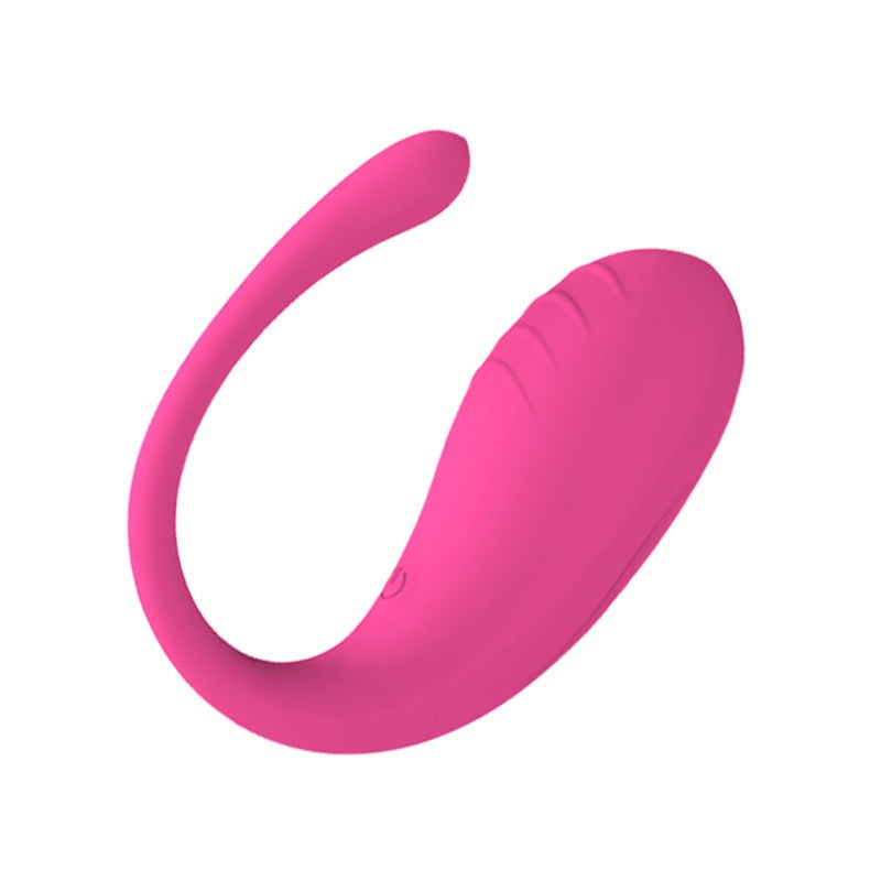 App-Controlled Wearable Personal Massager for Adults