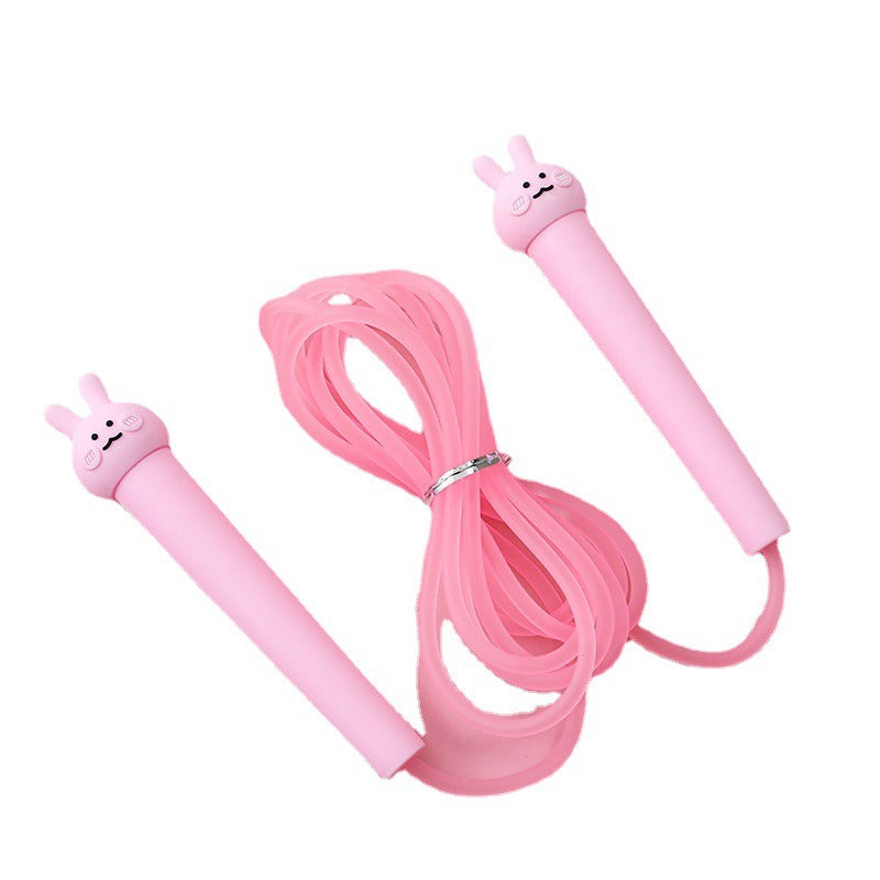 Children's Jump Rope for Beginner Coordination Training