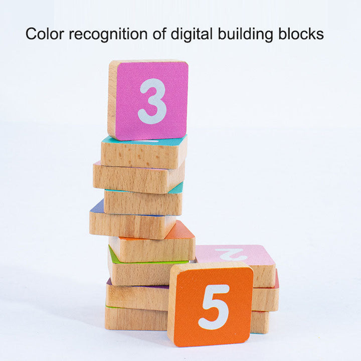 Children's Addition & Subtraction Finger Math Toy Set