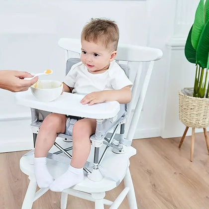 High Chairs - Top Rated Baby High Chairs & Booster Seats